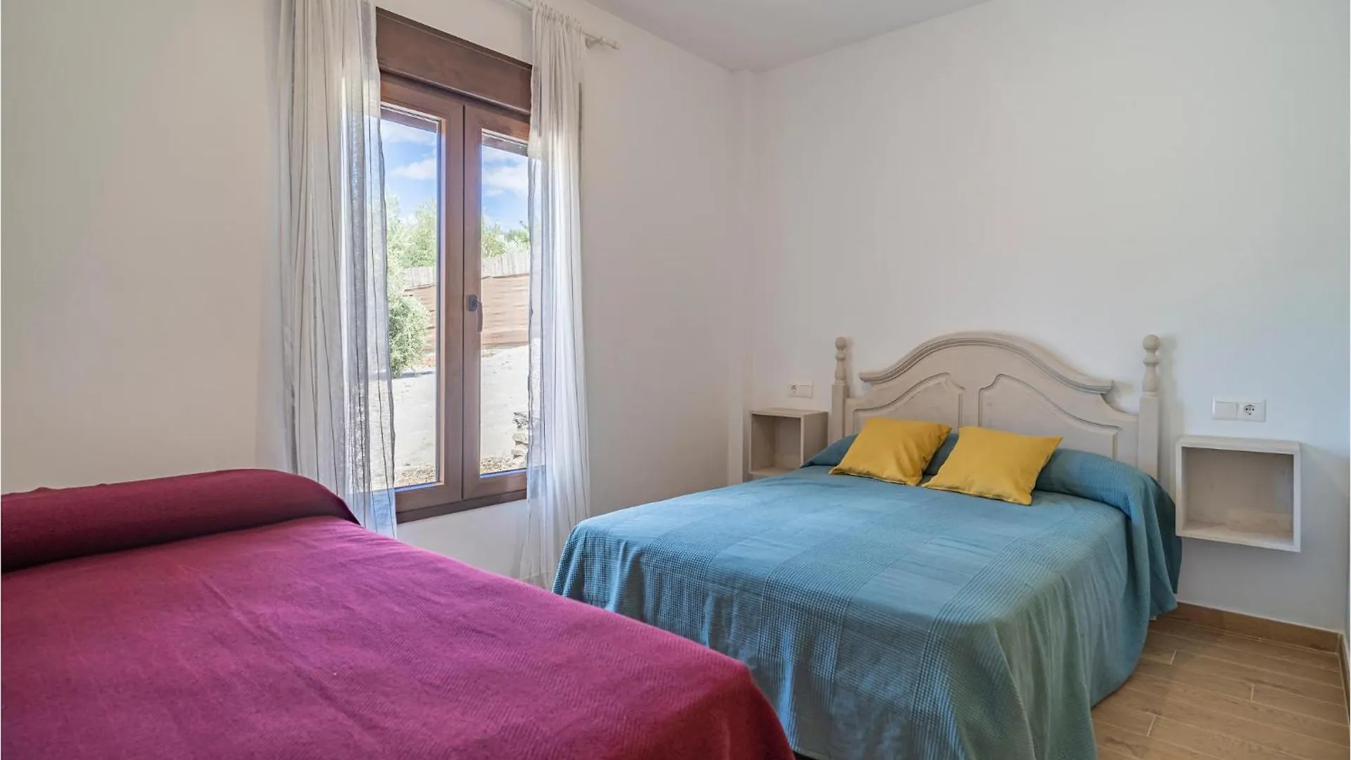 Holiday home Cozy Home In Periana With Kitchenette Spain