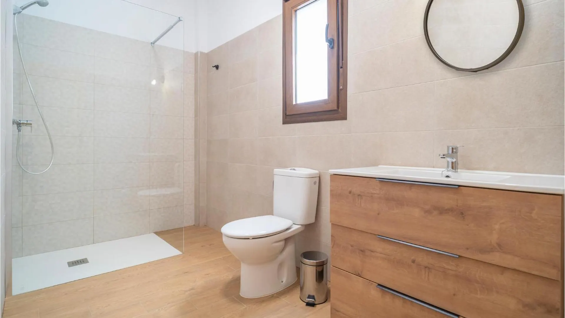 Holiday home Cozy Home In Periana With Kitchenette Spain