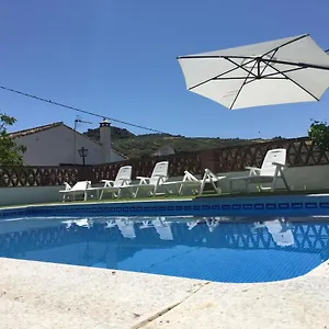  Casa rural Casa De Alamos