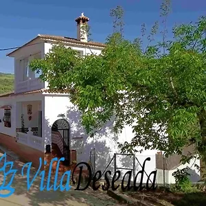 Deseada Periana