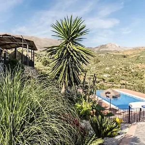  Сasa de vacaciones Cortijo Cabrilla