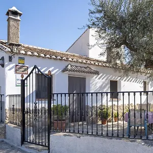  Сasa de vacaciones Cortijo Salva