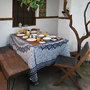  Сasa de vacaciones Casa Andreas