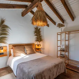 Casa rural Cantueso