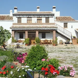 Belvilla By Oyo Cortijo Monjas Periana
