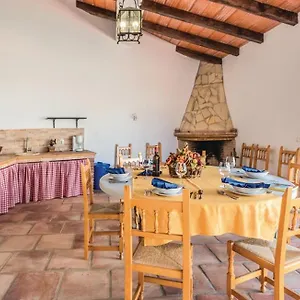  Сasa de vacaciones Godoy